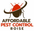 Affordable Boise Pest Control